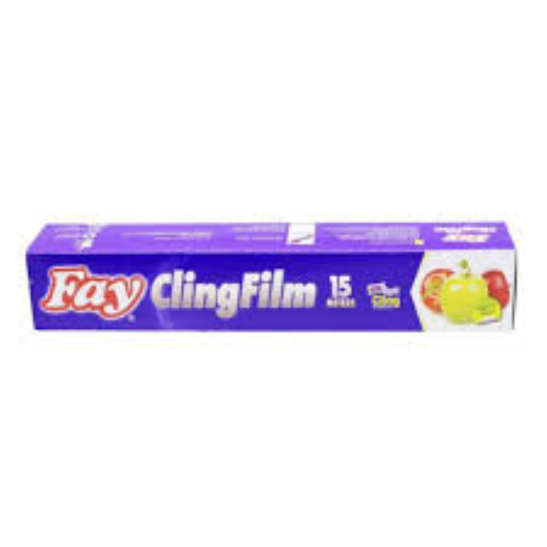 FAY CLING FILM 30CMX15M GP 
